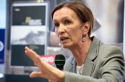 Praprotnik o raju za mafijo: Vseprisotne korupcije ni