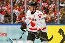 Kanada Sidney Crosby