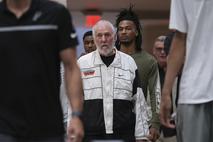 Gregg Popovich