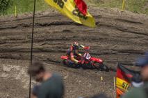 Ruben Fernandez Honda