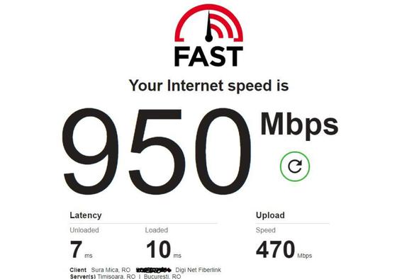 Nore številke za manj kot deset evrov: fenomen interneta v Romuniji