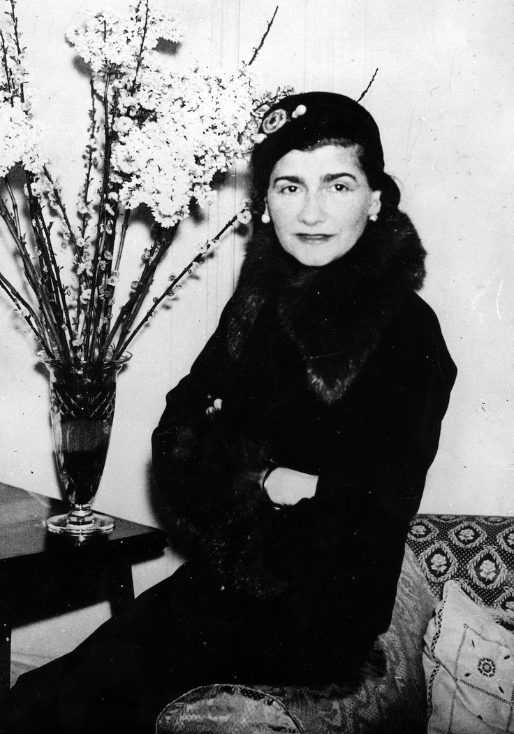 Coco Chanel | Foto: Guliverimage