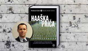 Pretresljivo pričevanje mladeniča, ki je preživel Srebrenico