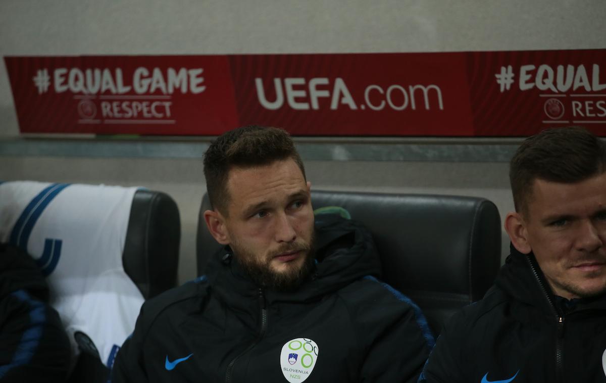 Tim Matavž | Tim Matavž je za svoja dejanja priznal krivdo. | Foto Vid Ponikvar