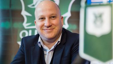 Najprej na mino stopil Maribor, kmalu za njim še Olimpija