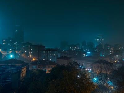 Znano, zakaj je v Istanbulu umrla nemška družina