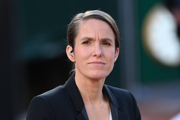 Justine Henin | Justine Henin je imela med športno kariero le eno prijateljico. | Foto Guliverimage