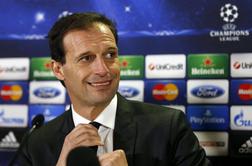 Uradno: AC Milan odpustil trenerja, ki je zelo spoštoval Birso