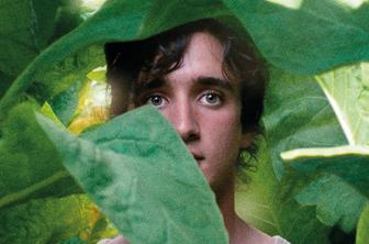 Srečen kot Lazzaro (Lazzaro felice/Happy as Lazzaro)