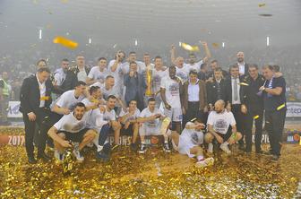 Od Olimpije do Budućnosti