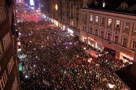 Bih slavje