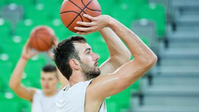 Super Begić premalo za turški Efes