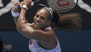 Serena Williams odpovedala nastop v Miamiju