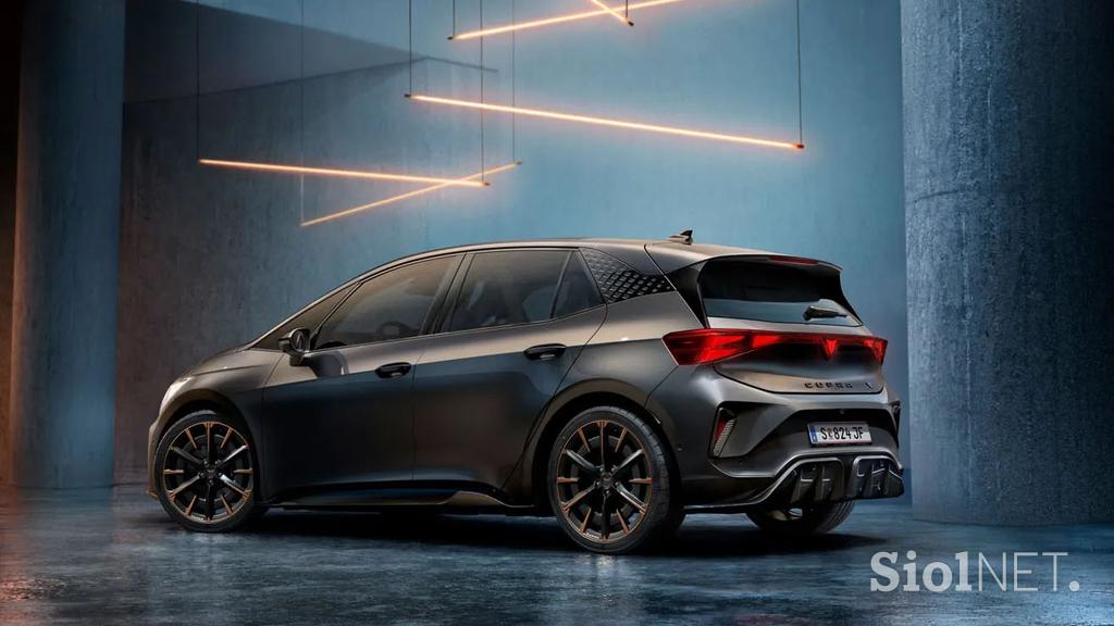 CUPRA