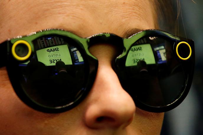 Spectacles | Foto Reuters