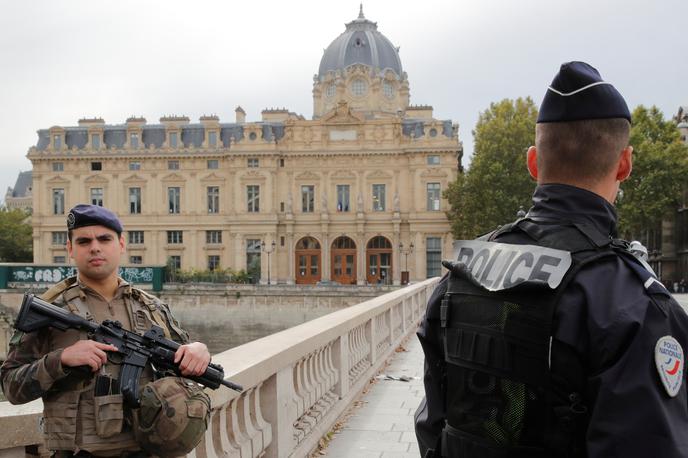Pariz napad | Foto Reuters