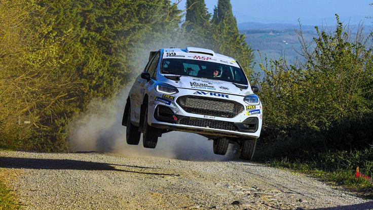 Borut Prosenc | Foto: Massimo Bettiol