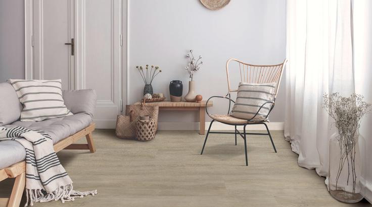 Vinilna talna obloga Tarkett ModularT7 | Foto: KEMOPLAST D.O.O.