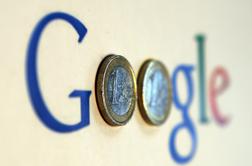 Podjetje Alphabet, ki si lasti tudi Google, preseglo 1000 milijard dolarjev vrednosti