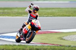 Stonerjeva zgodba: najprej počitek, nato 'ful gas'