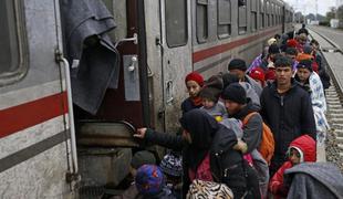 Železniški potniški promet med Madžarsko in Hrvaško znova s torkom