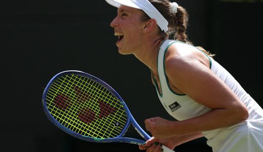 Za naslov ATP v Winston Salemu Buse in Fery