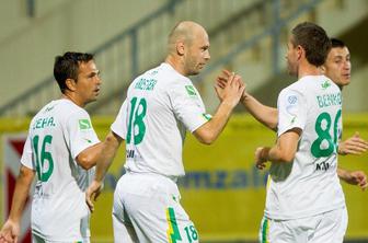 Tudi zdesetkani Zavrč do zmage, tokrat premagali Rudar