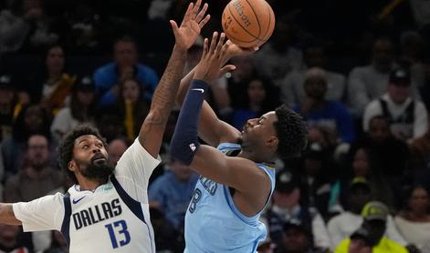 Vse večje nezadovoljstvo v Dallasu: nov poraz, zadnje mesto, so Nicu Harrisonu šteti dnevi?