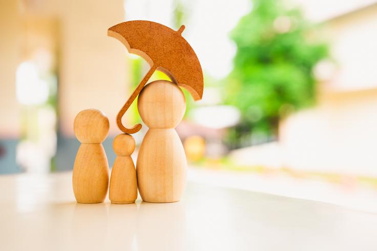 zavarovanje | Foto: Shutterstock