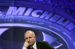 Michelin je pesimističen