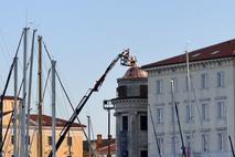 Piran, Pomorski muzej