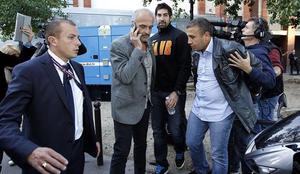 "Karabatić je stavil, a ni goljufal"