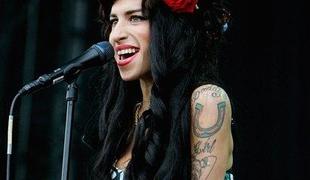 Amy Winehouse se vrača na glasbeno sceno