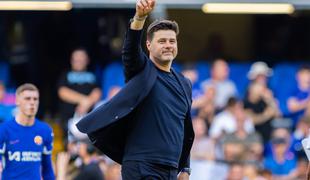 Mauricio Pochettino je novi selektor ZDA