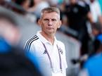 NK Olimpija : NK Maribor, Radovan Karanović