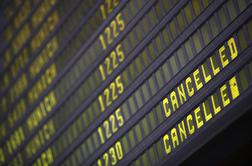 Croatia Airlines bo stavkajočim znižala plače in ukinila poletne dopuste