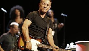 Bruce Springsteen: nova lokacija, nova priredba (video)