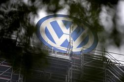 Volkswagen v Sloveniji upa na vnovično zaupanje, Hrvaška pa bi ga kar tožila