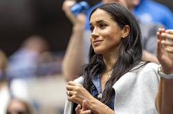 Meghan za hude obtožbe zoper očeta vedela od leta 2018