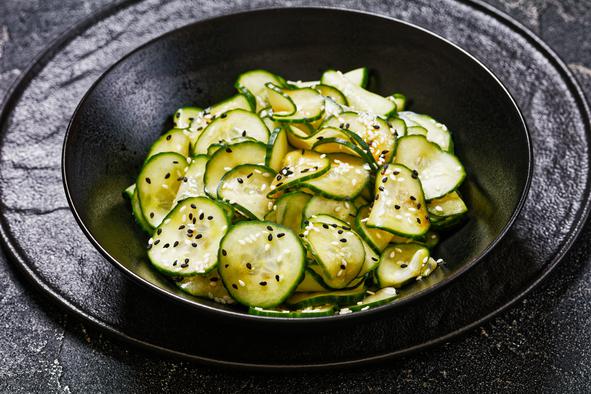 Viralni recept za solato, ki je obsedel družbena omrežja
