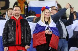 Velik dan za Rusijo in njen nogomet. Zbogom, Evropa, pozdrav, Azija?