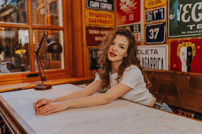 ženska, dekle | Foto Pexels