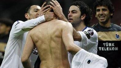 Trabzonspor