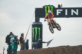 MXGP Mantova Gajser Herlings Febvre Cairoli