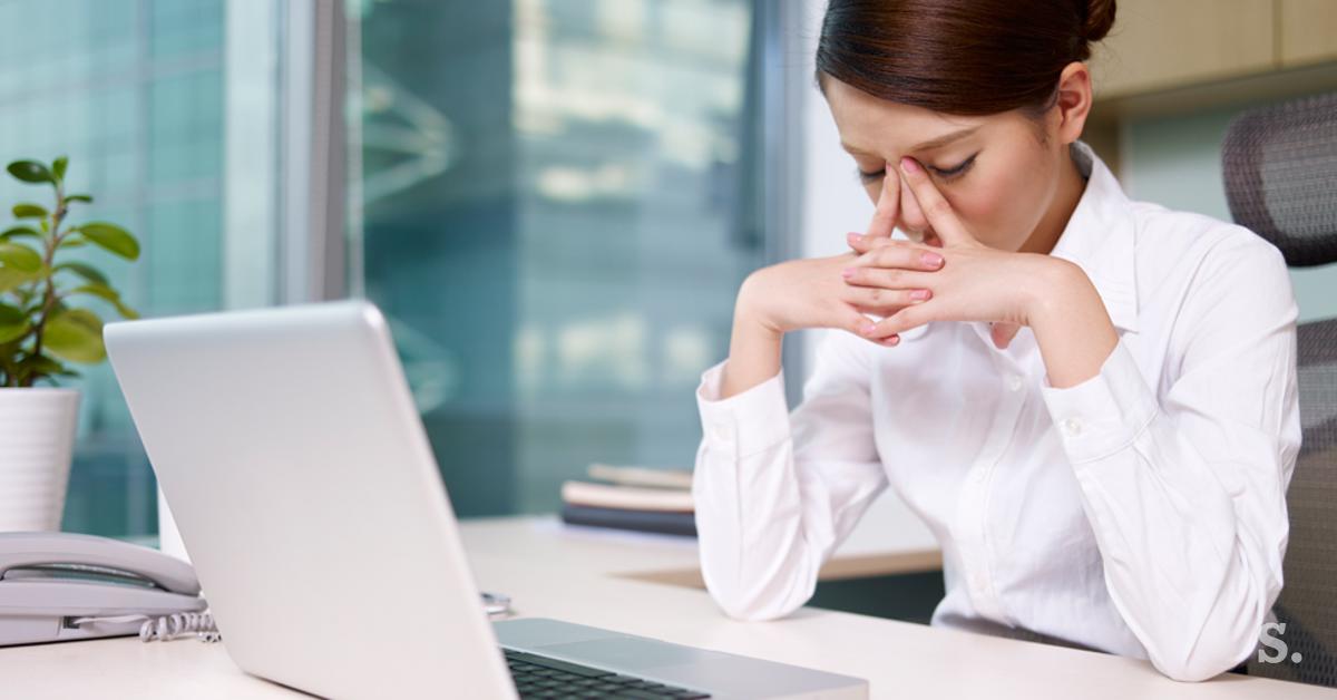 Si votre patron s’attend à ce que vous répondiez aux e-mails professionnels en dehors des heures de travail, il enfreint la loi.