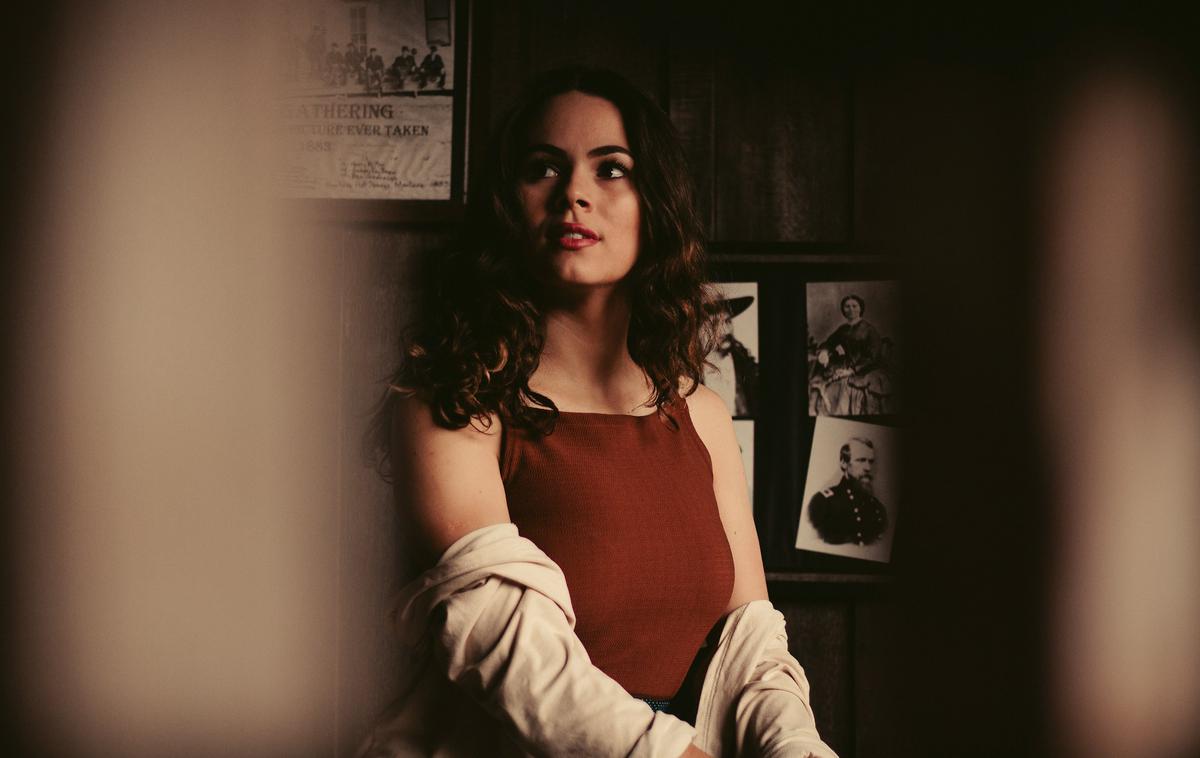 dekle, ženska | Foto Unsplash