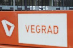 Vegrad v stečaju?