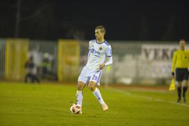 Nk Rudar Nk Maribor prva liga