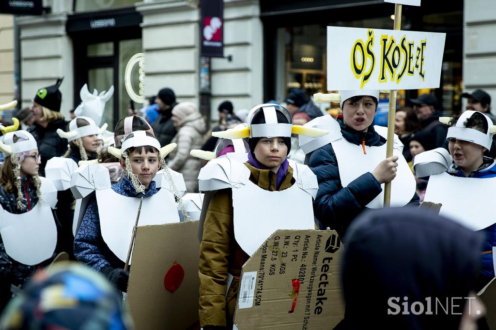 Ljubljanski karneval