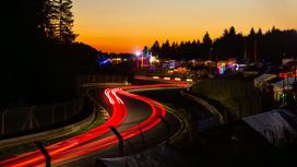 24 ur Nurburgring